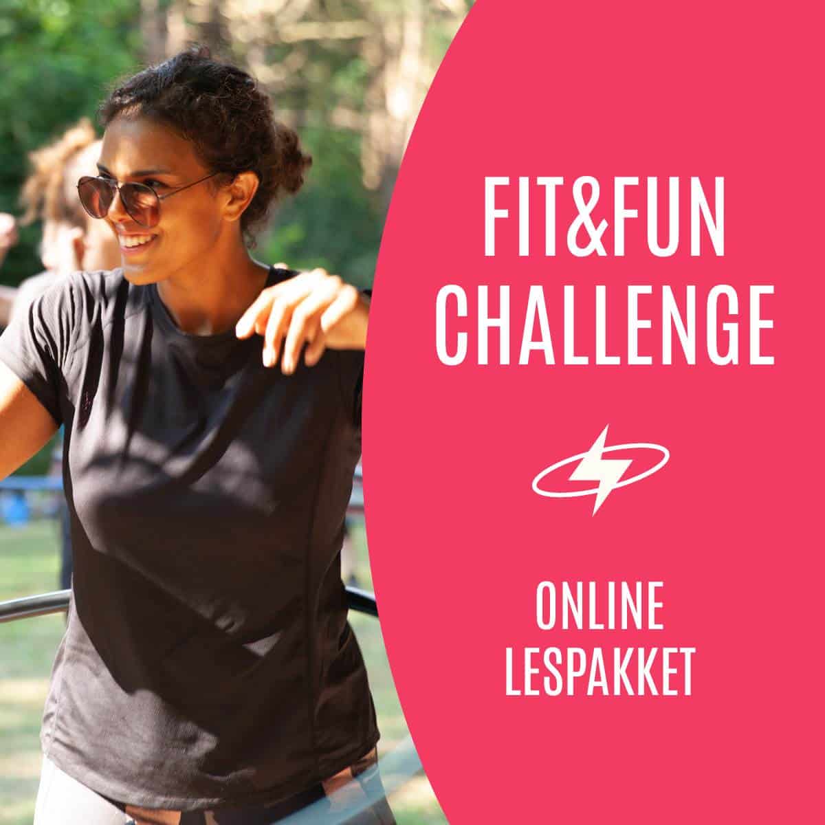 FIT &FUN
